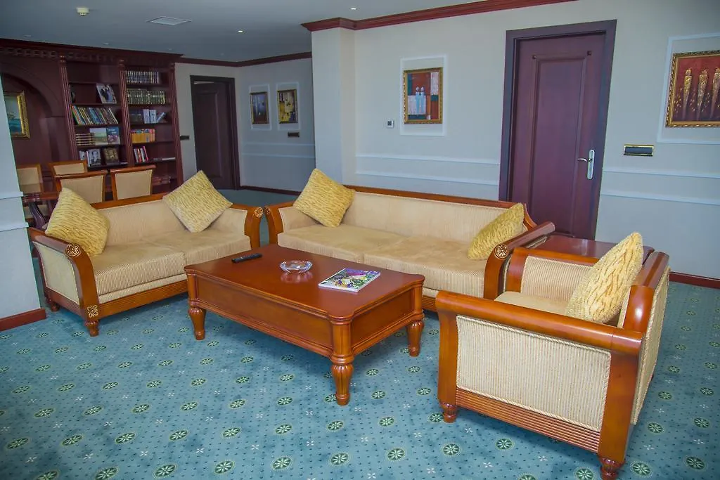 Golden Coast Hotel-1