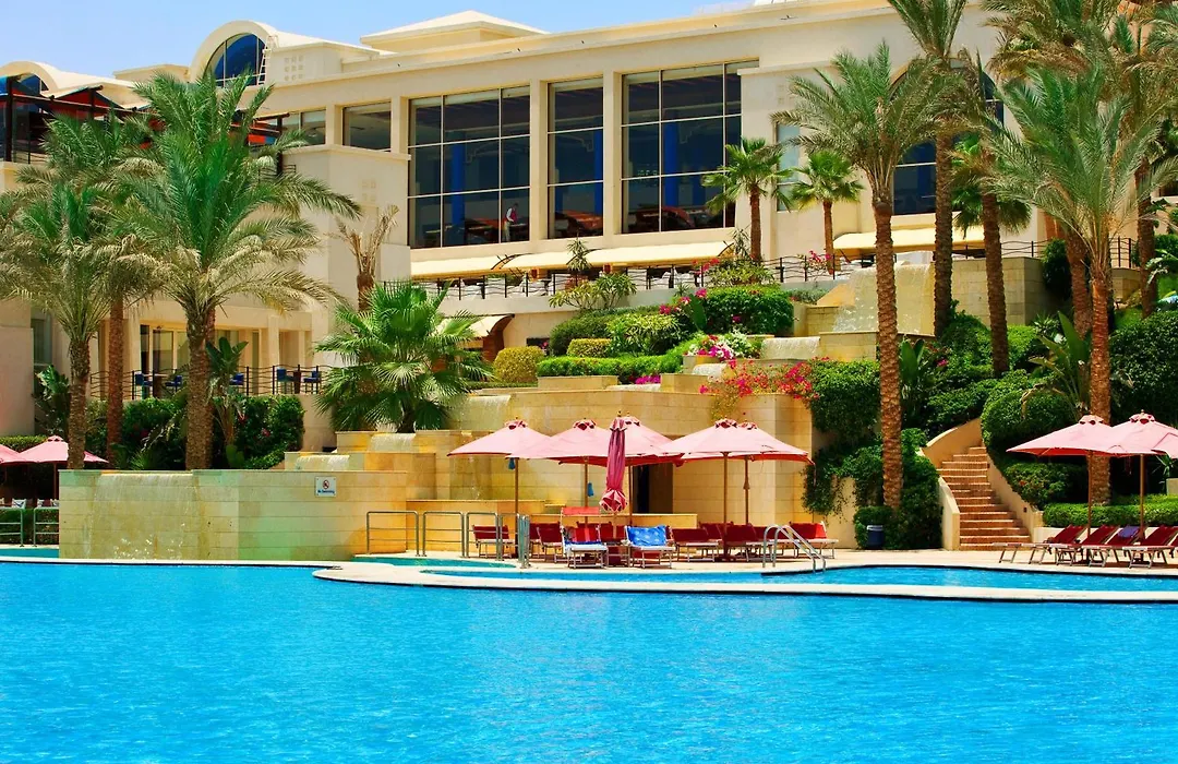 Grand Rotana Resort&Spa-1