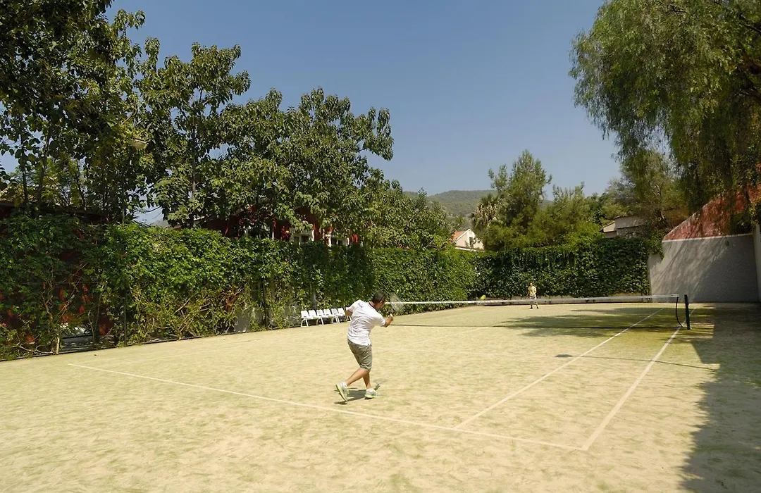 Belcekiz Beach Club-1