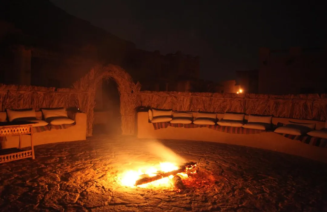 Taziry Ecolodge Siwa-1