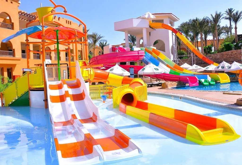 Rehana Royal Beach Resort - Aquapark & Spa - Family & Couples Only - Premium Ultra All-Inclusive 24H-1