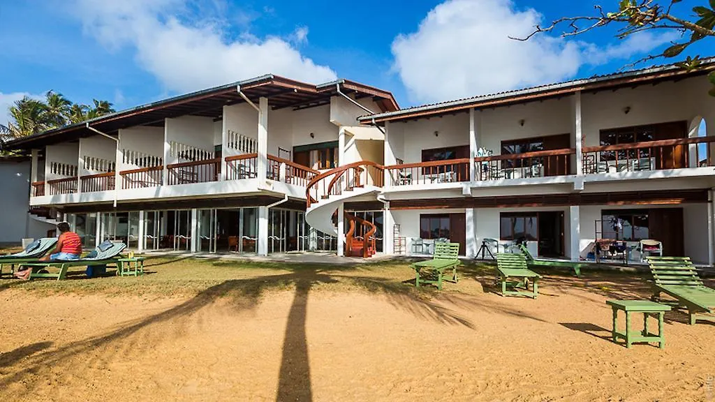 Ypsylon Tourist Resort-1