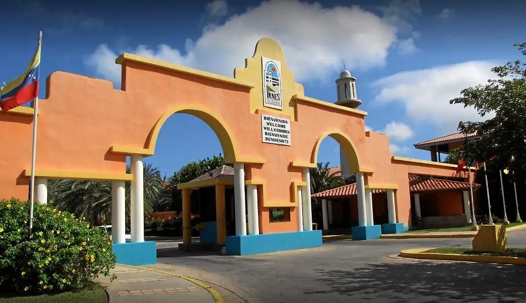 Sunsol Ecoland And Beach Resort-1
