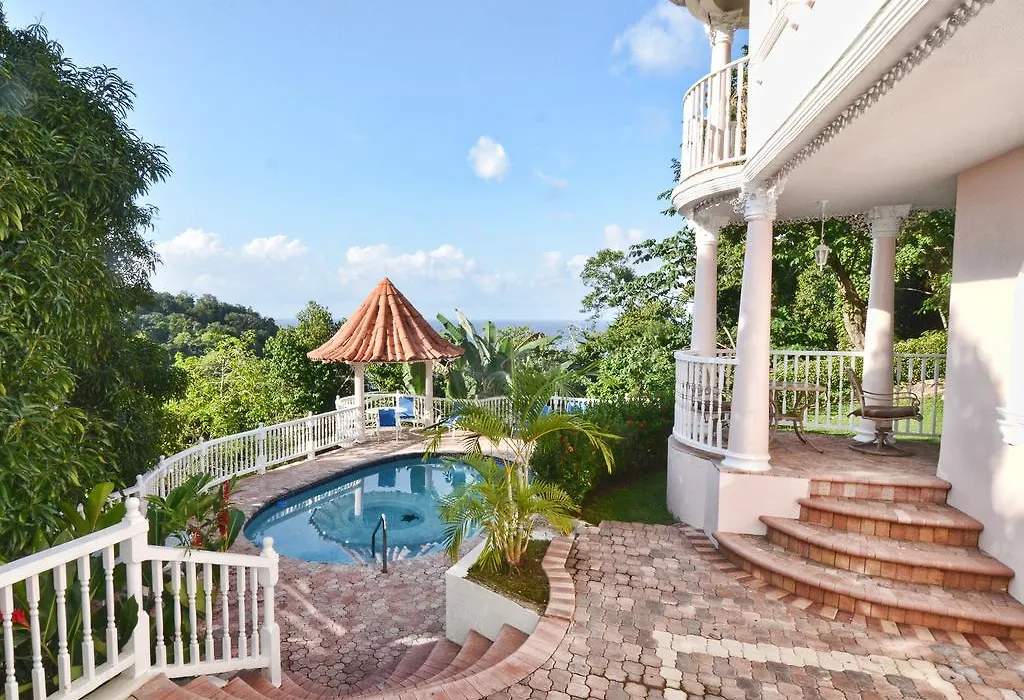 Tropical Lagoon Resort-1