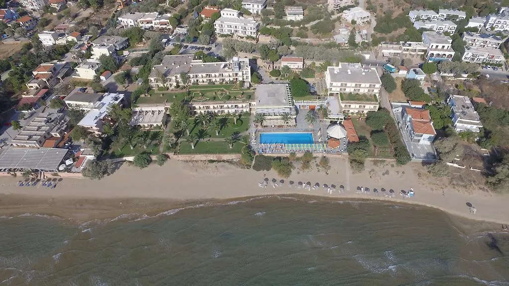 Golden Sand Hotel-1