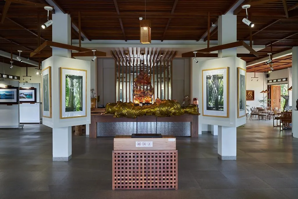 Jiwa Jawa Resort Ijen-1