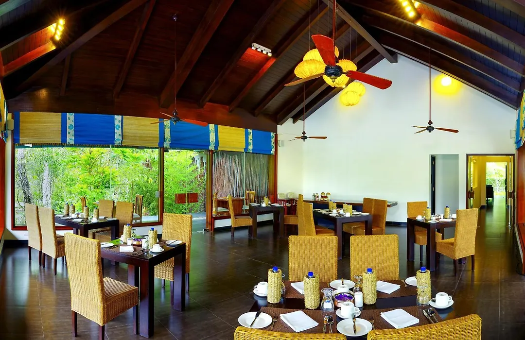 Niraamaya Retreats Cardamom Club-1