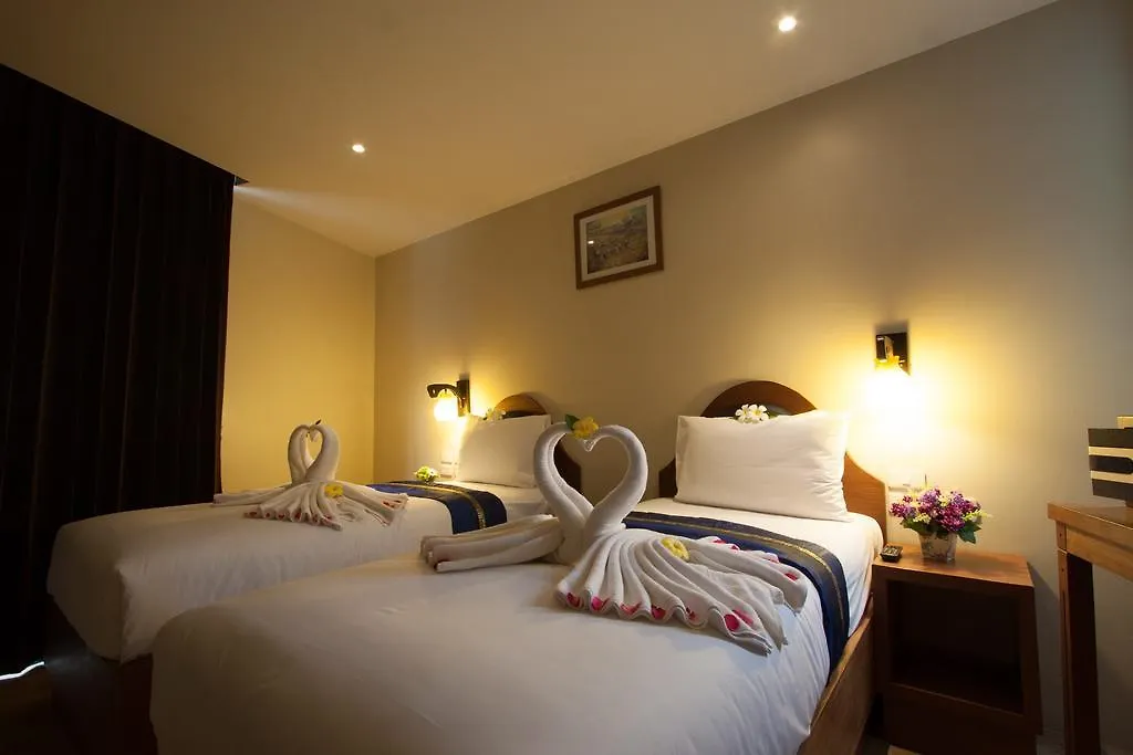 At Samui Boutique Hotel-1