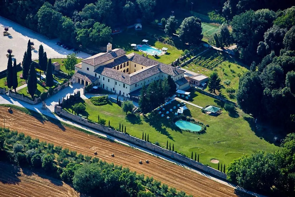 San Pietro Sopra Le Acque Resort & Spa-1