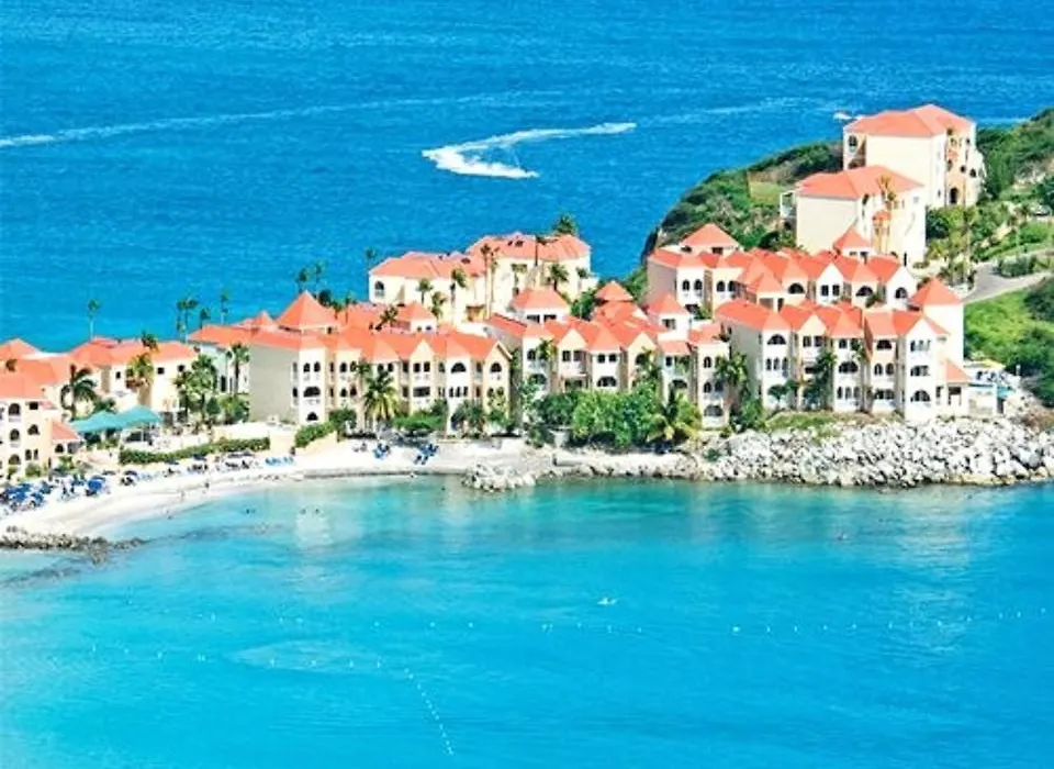Divi Little Bay Beach Resort-1