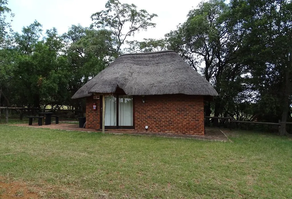 Abba Game Lodge-1