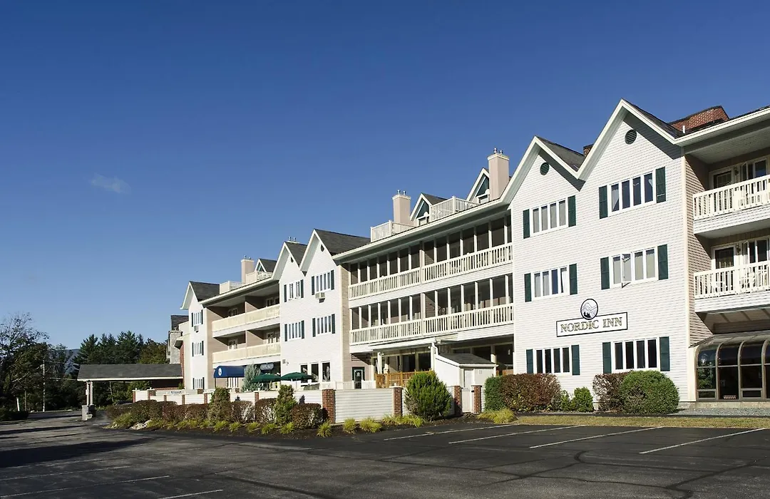 Nordic Inn Condominium Resort-1