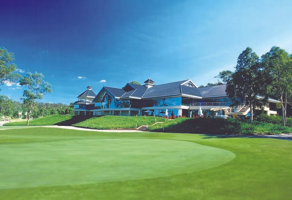 Riverside Oaks Golf Resort-1