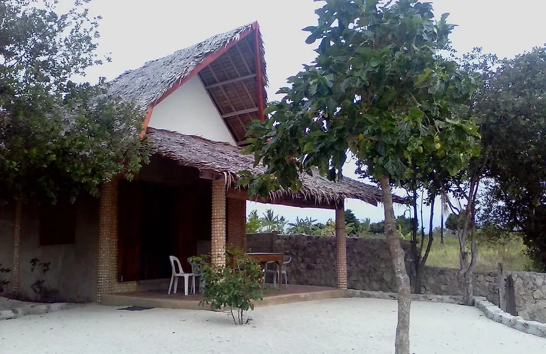 Moalboal T Breeze Coastal Resort-1