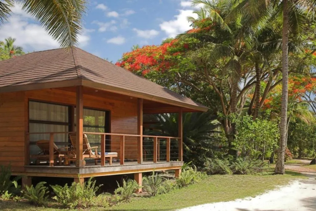 Oure Lodge Beach Resort-1