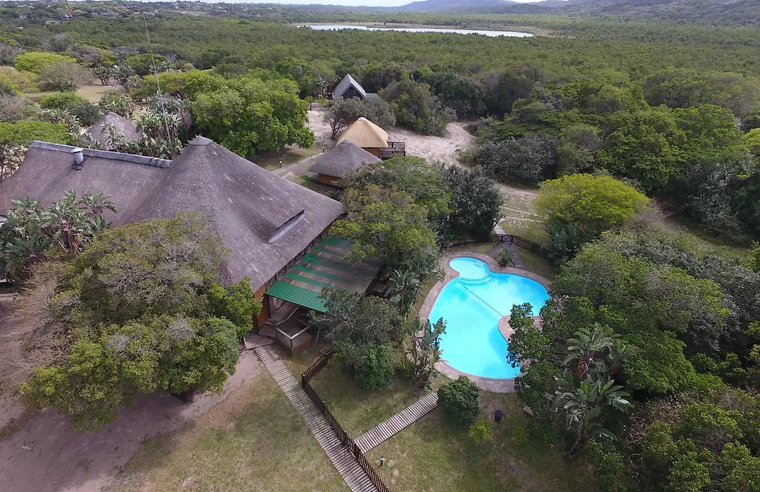 Sodwana Bay Lodge Dive & Fishing Resort-1