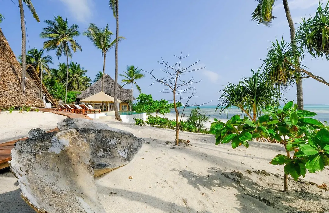 Baladin Zanzibar Beach Hotel-1