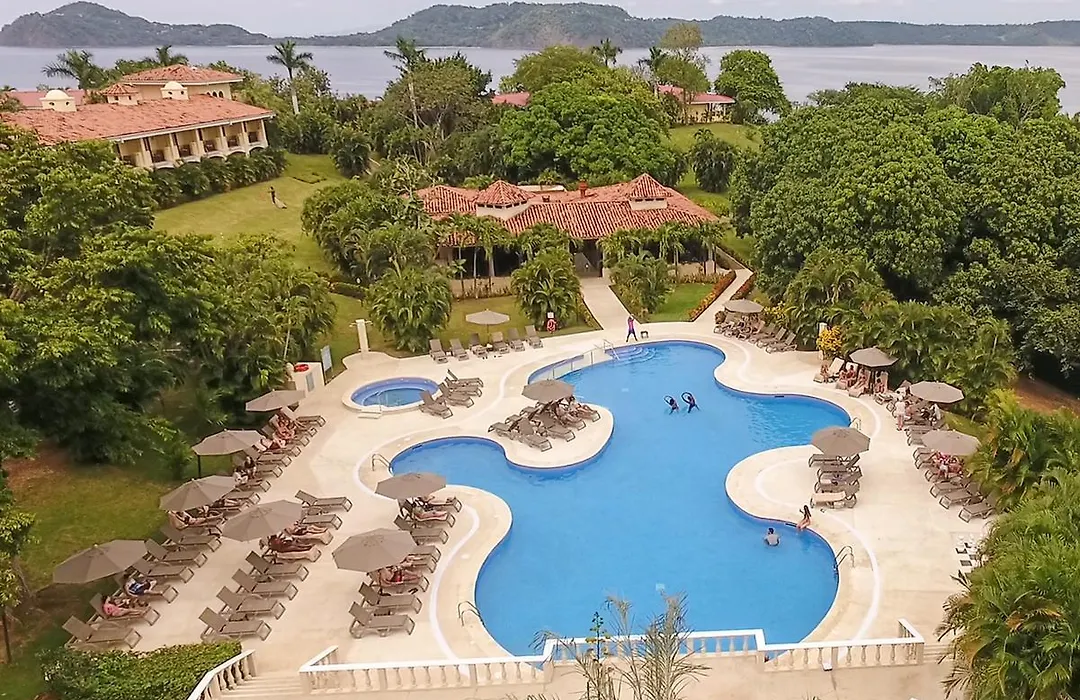 Occidental Papagayo (Adults Only)-1