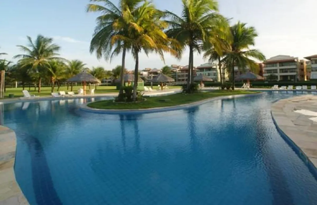 Aquaville Aquiraz Hotel-1