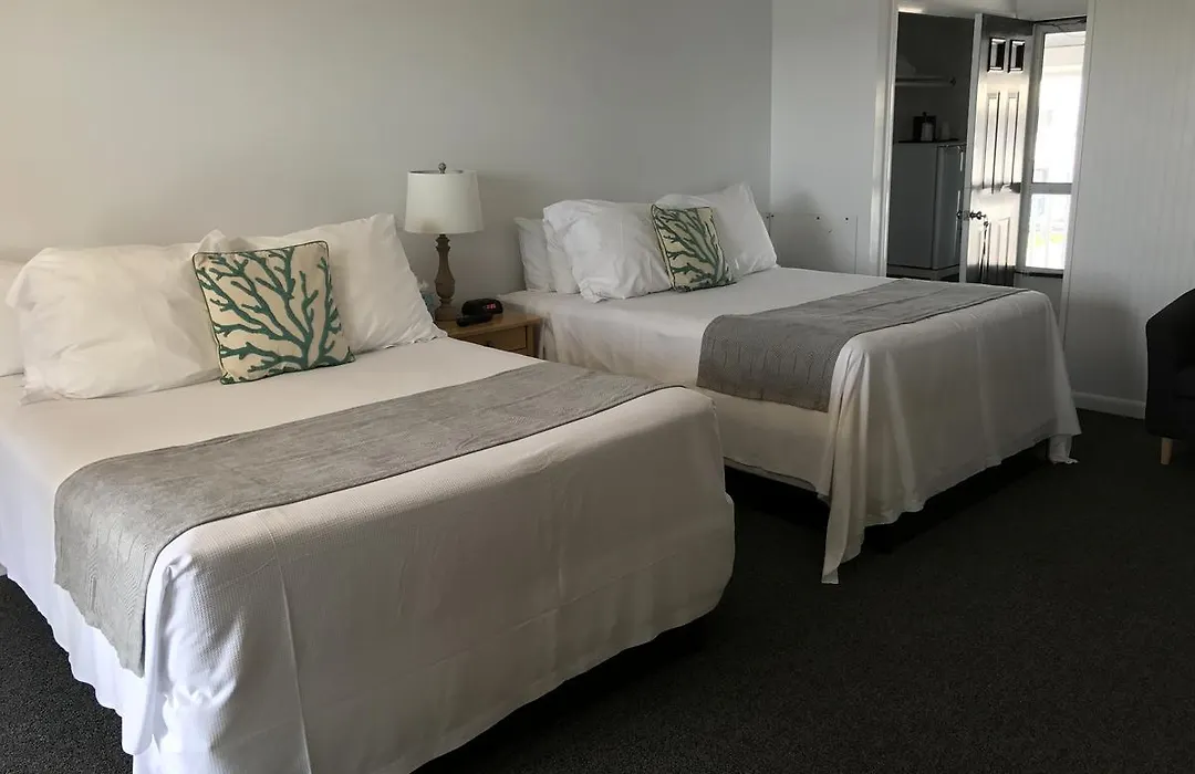 The Three Seasons Resort-1