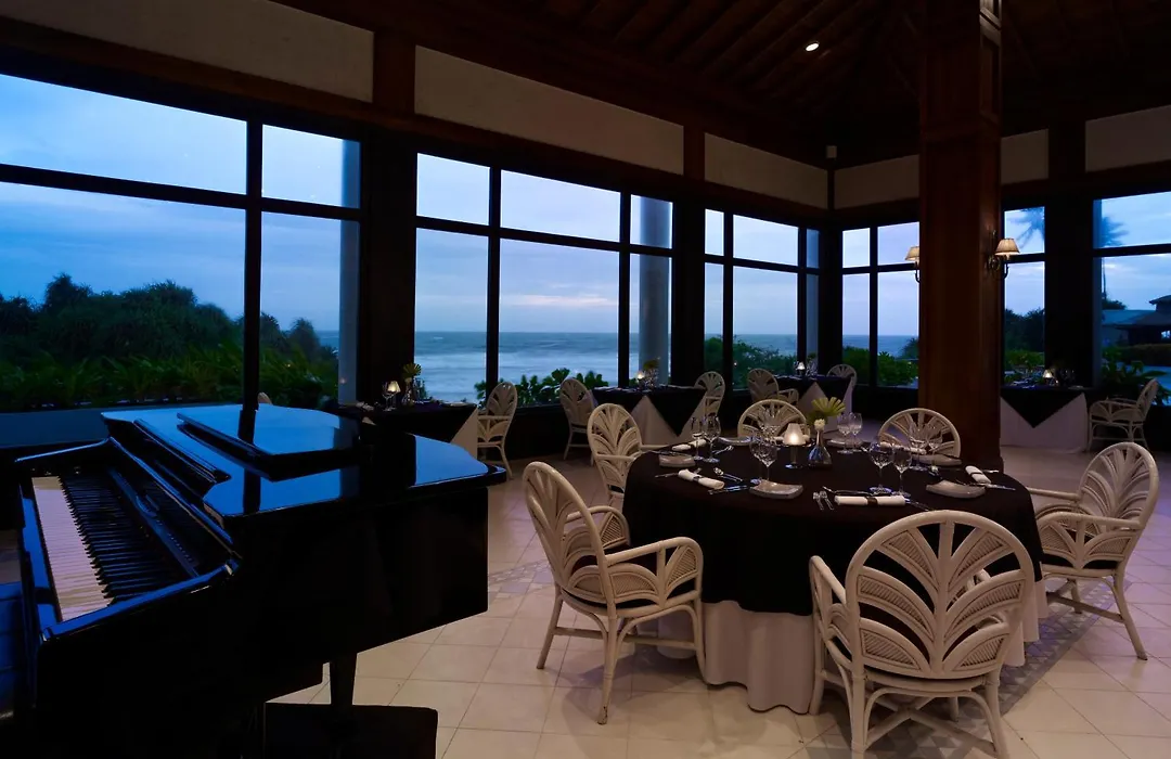 Taj Bentota Resort & Spa-1