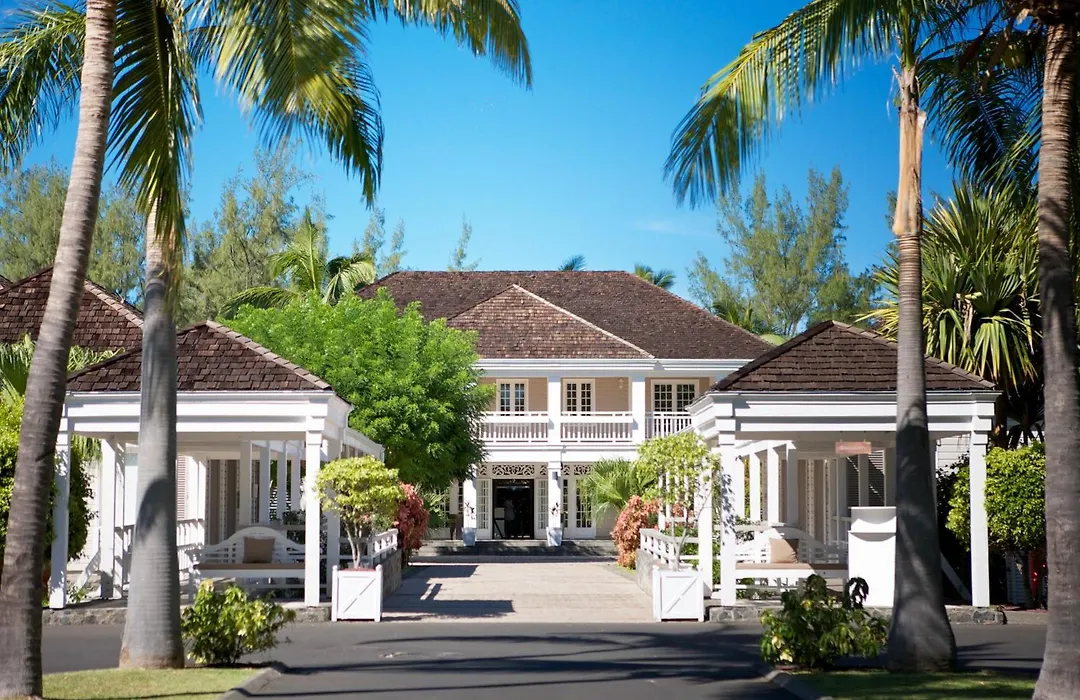 LUX* Saint Gilles Resort-1