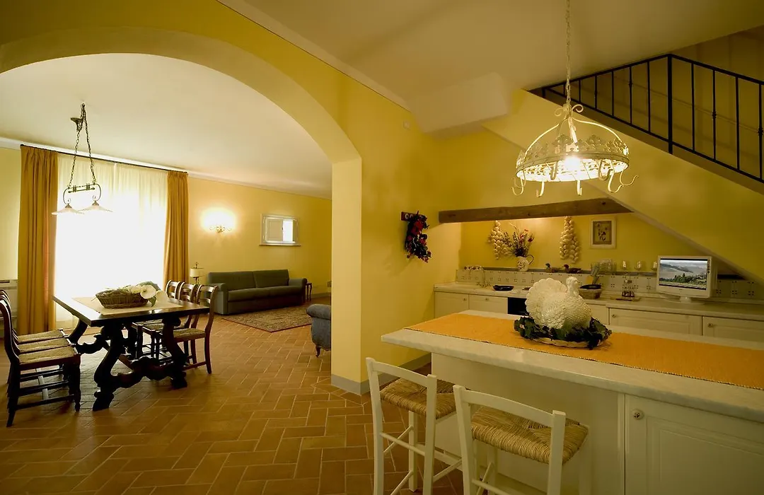 Borgo della Meliana Gambassi Terme-1