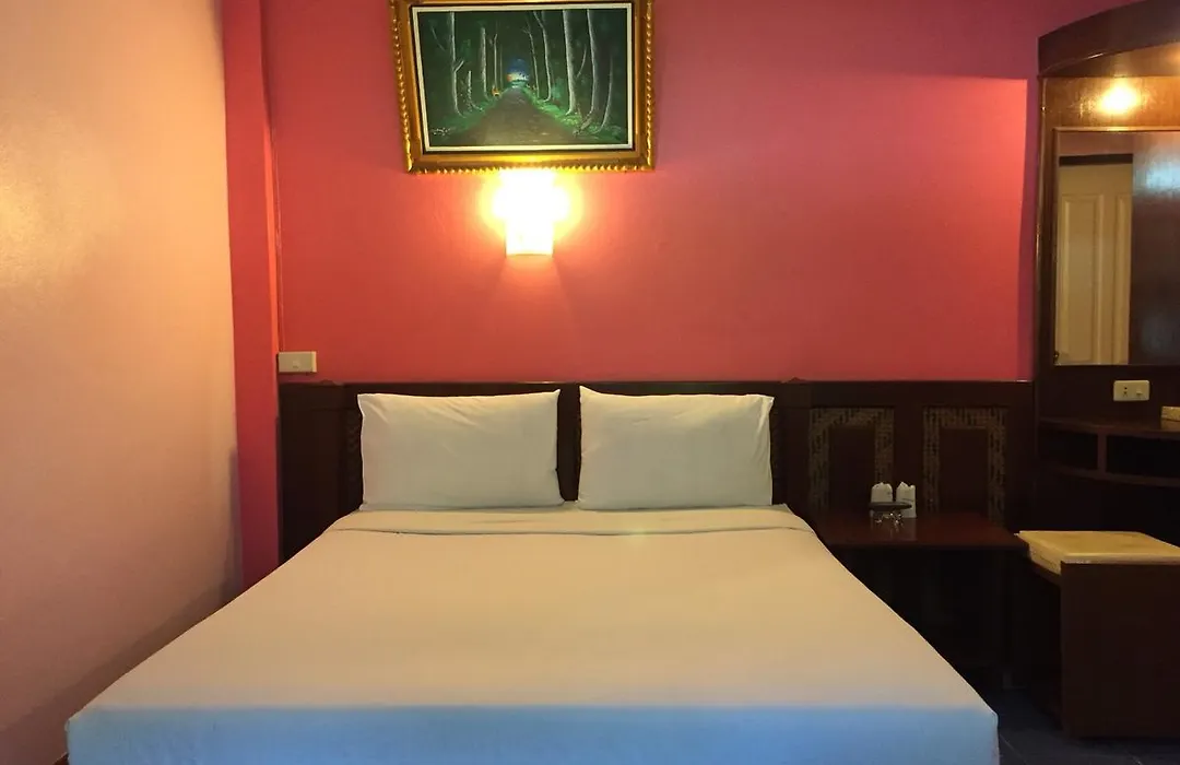 Railay Viewpoint Resort-1