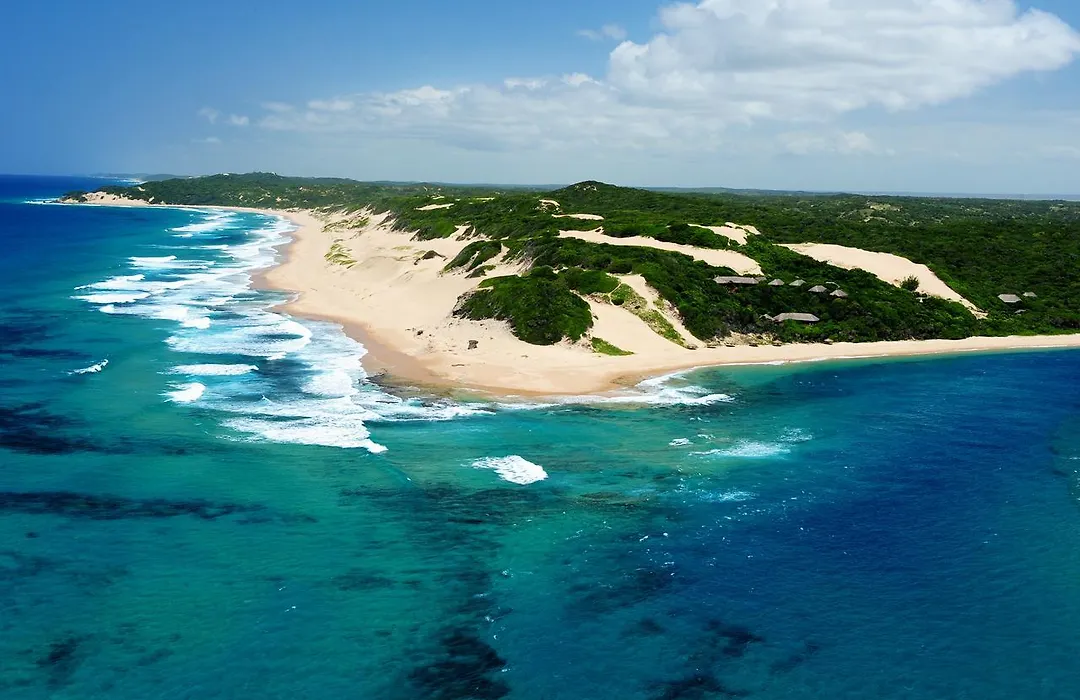 Machangulo Beach Lodge-1