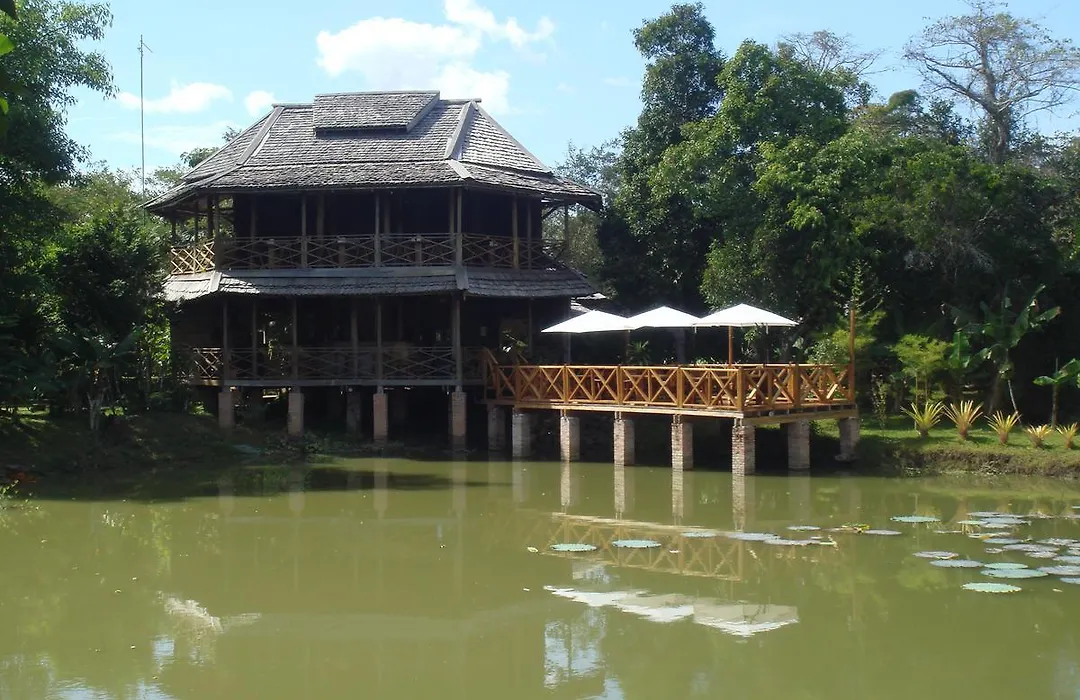 Kingfisher Ecolodge-1
