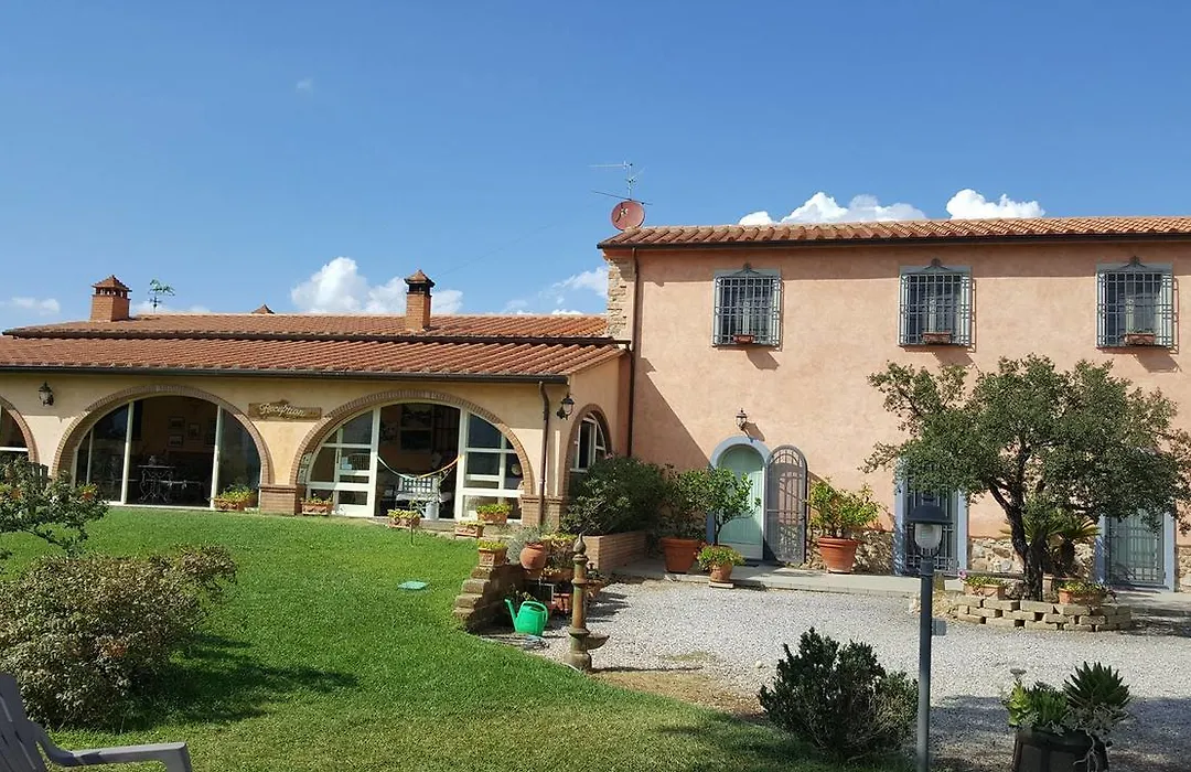 La Locanda della Vecchia Hosteria-1