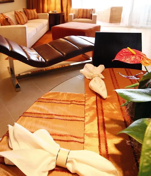 Presidential Suites By Lifestyle Puerto Plata-1