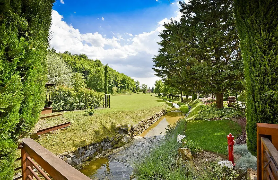 Venica&Venica Wine Resort-1