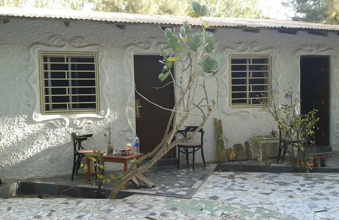 Jungle Beach Resort-1