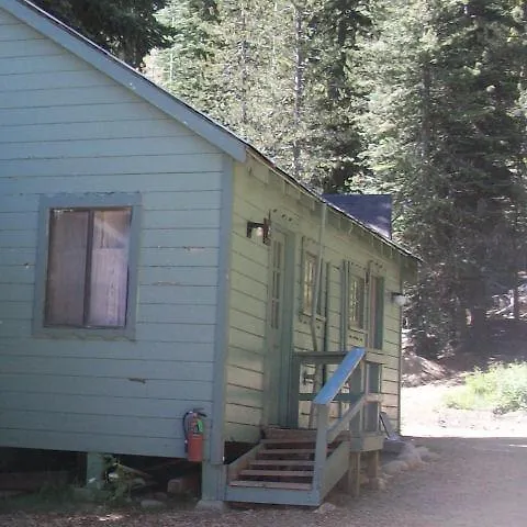 Huntington Lake Resort And Marina-1