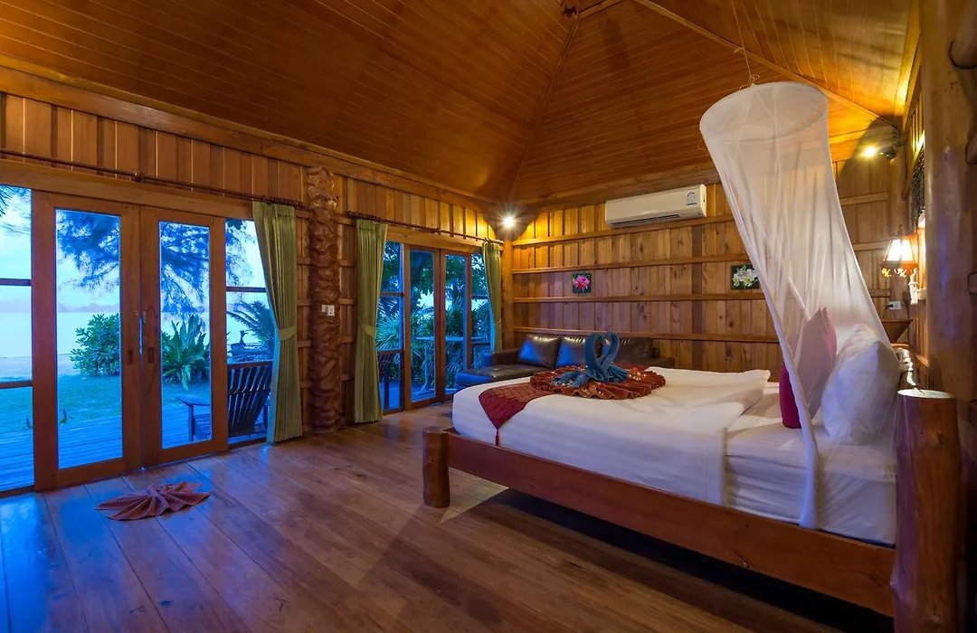 Thiwson Beach Resort - Sha Extra Plus-1