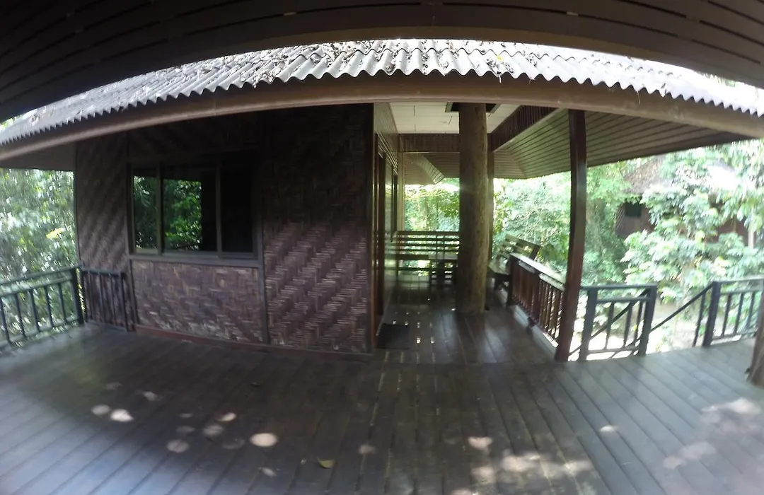 Khao Sok Nature Resort-1