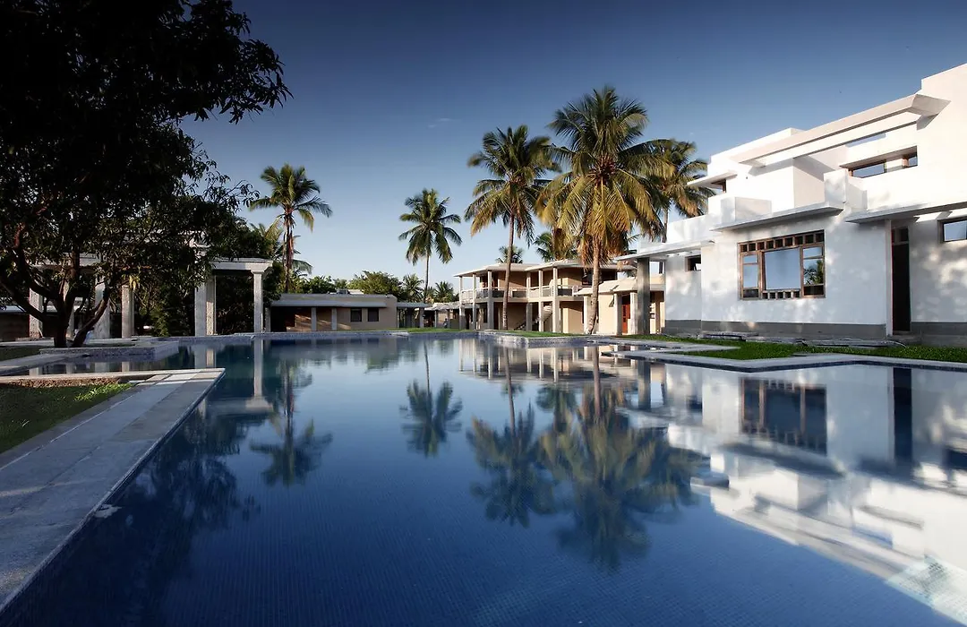 Heritage Resort Hampi-1