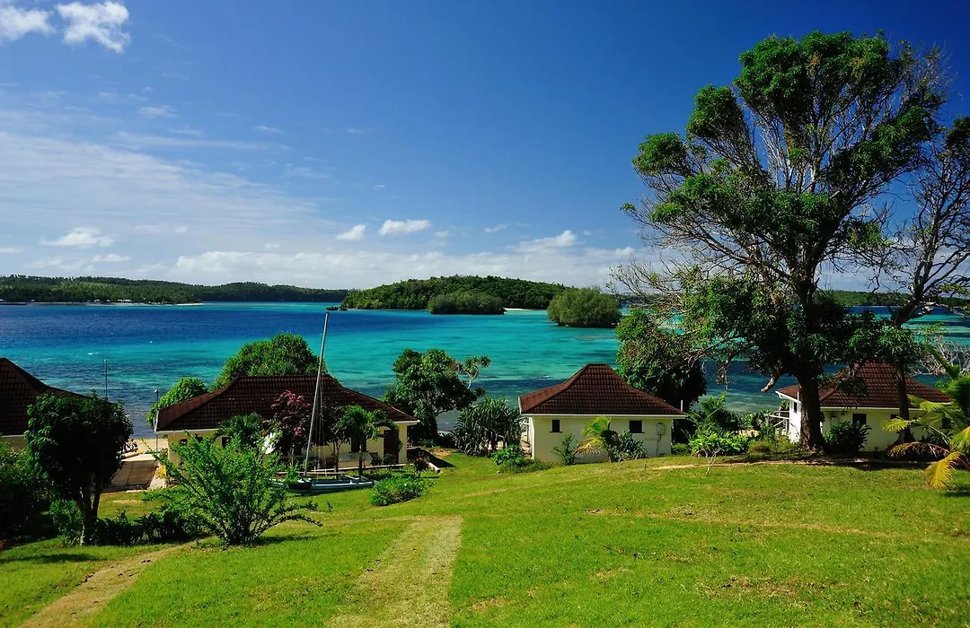 Reef Resort Vava'U-1