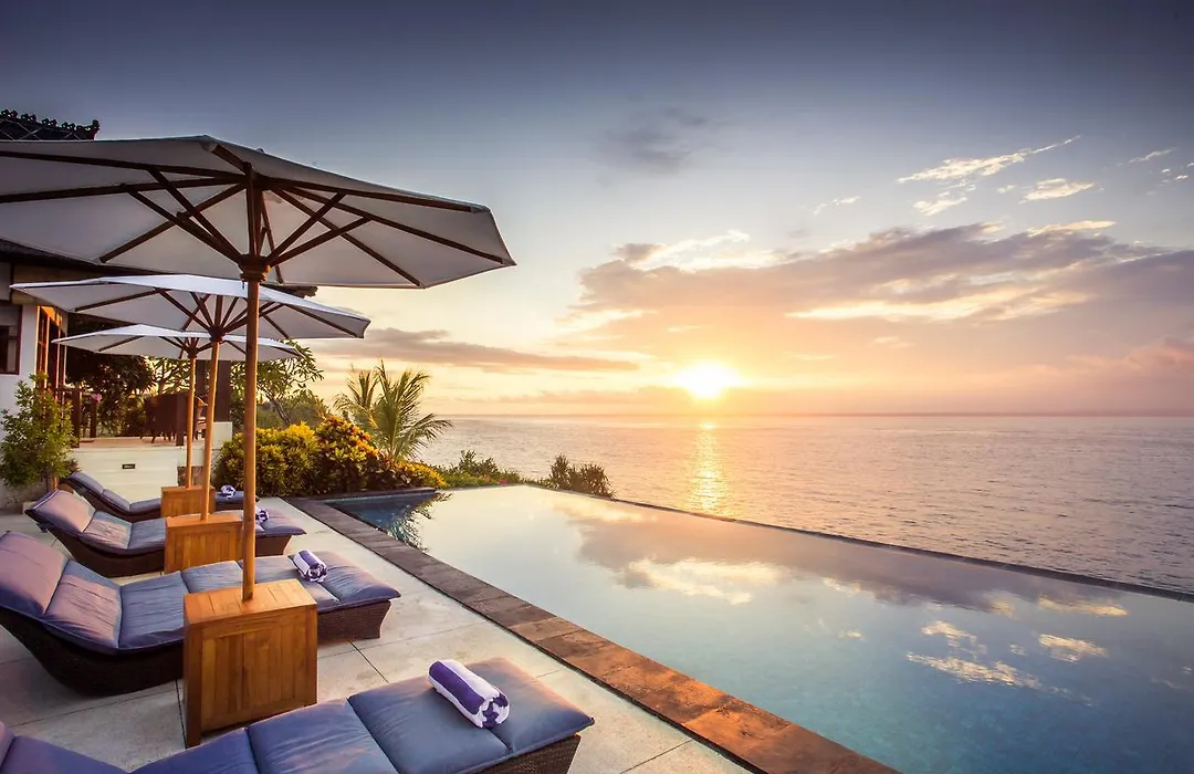 The Point Resort Lembongan-1