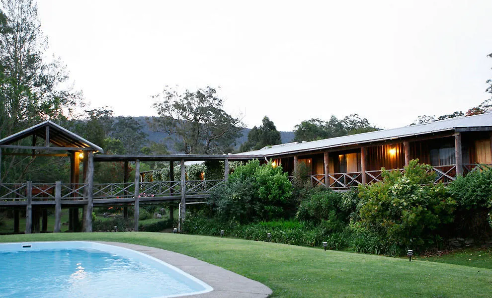 Riverwood Downs Of Barrington Tops-1