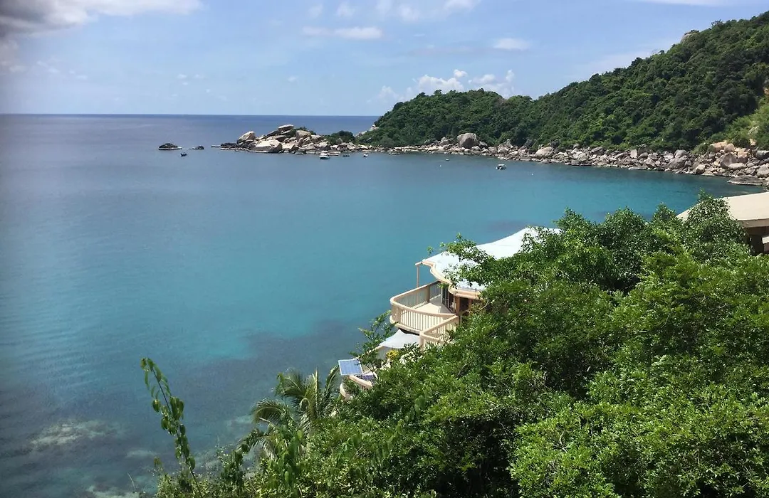 Hin Wong Apartments Dive & Snorkel Resort-1
