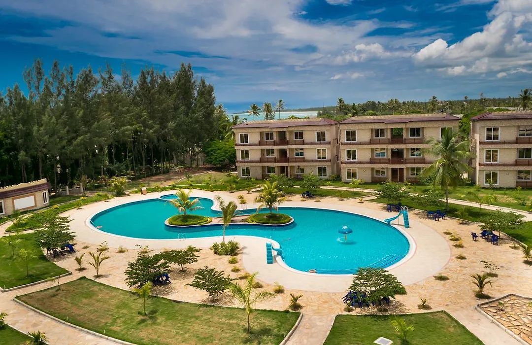 Sunrise Beach Resort-1