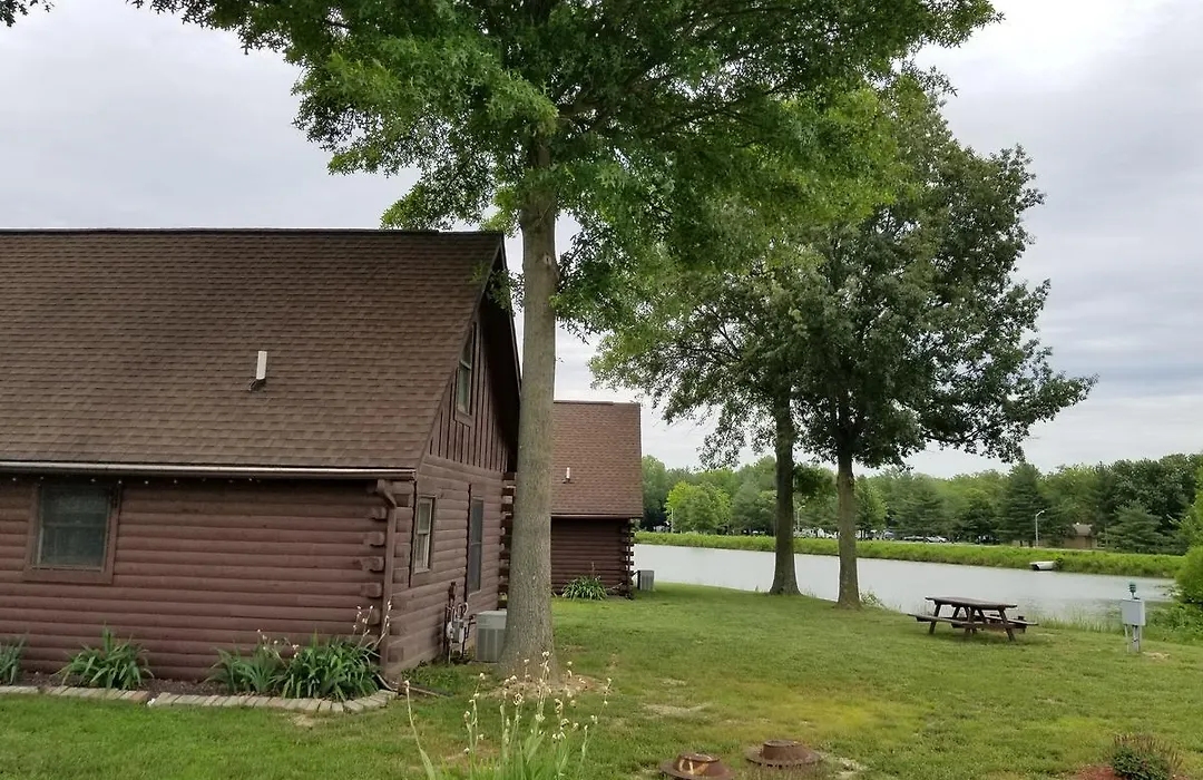 Mariner'S Village Resort-1