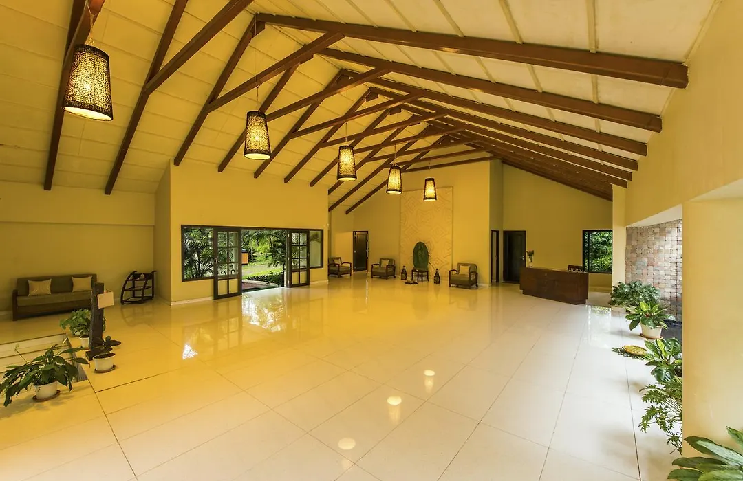 The Windflower Resort & Spa, Coorg-1