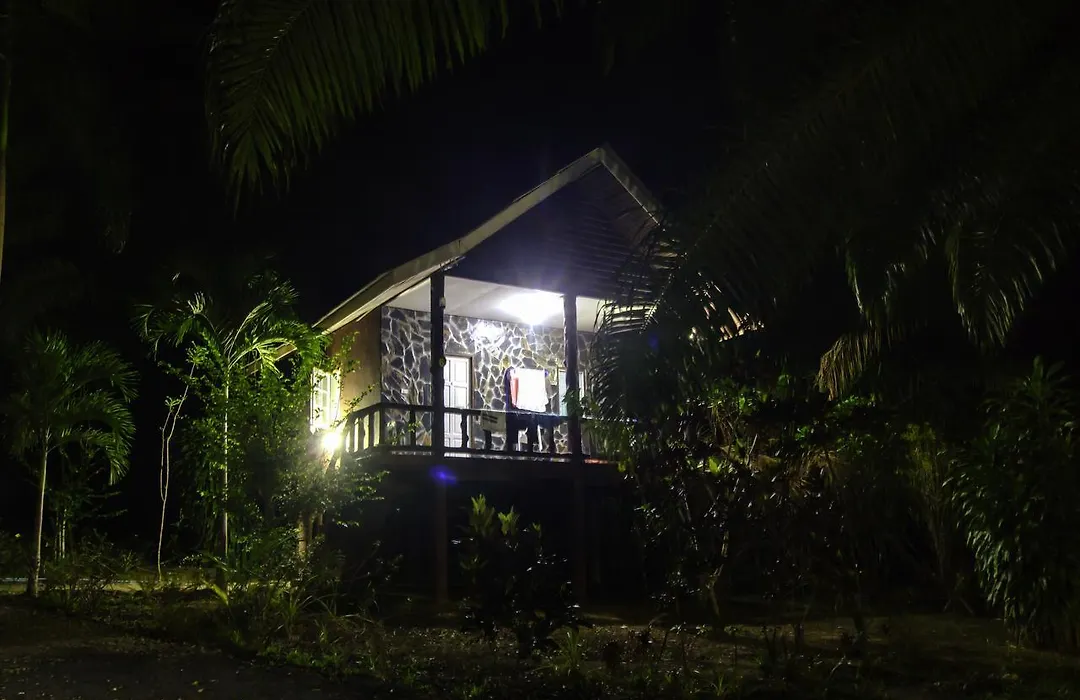 Khao Sok Palmview Resort-1