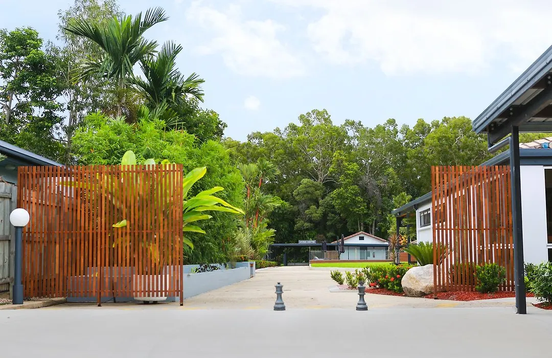Birch Resort Port Douglas-1