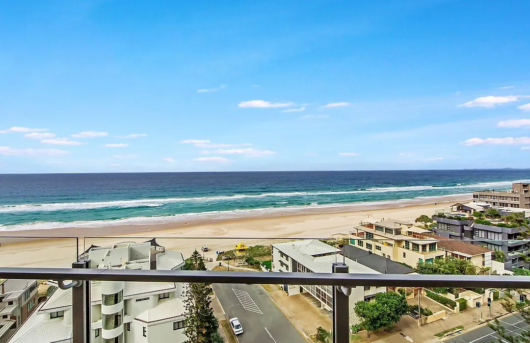 Sunbird Beach Resort Gold Coast-1