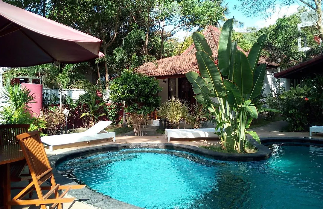 Banana Leaf Resort-1