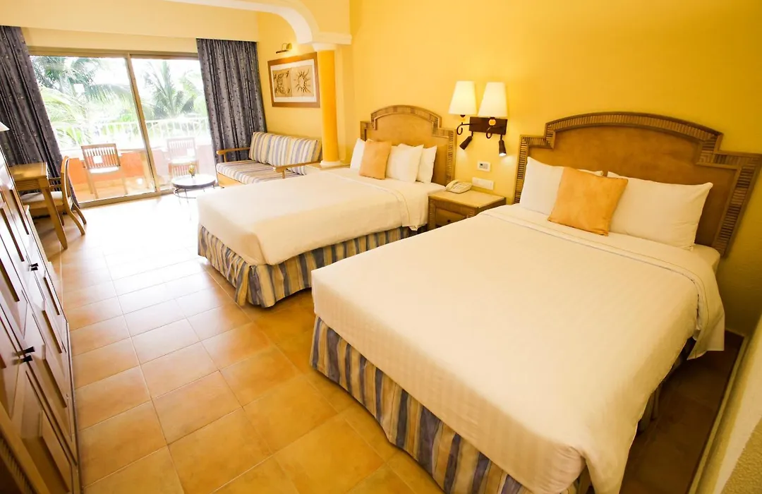 Barcelo Maya Tropical-1
